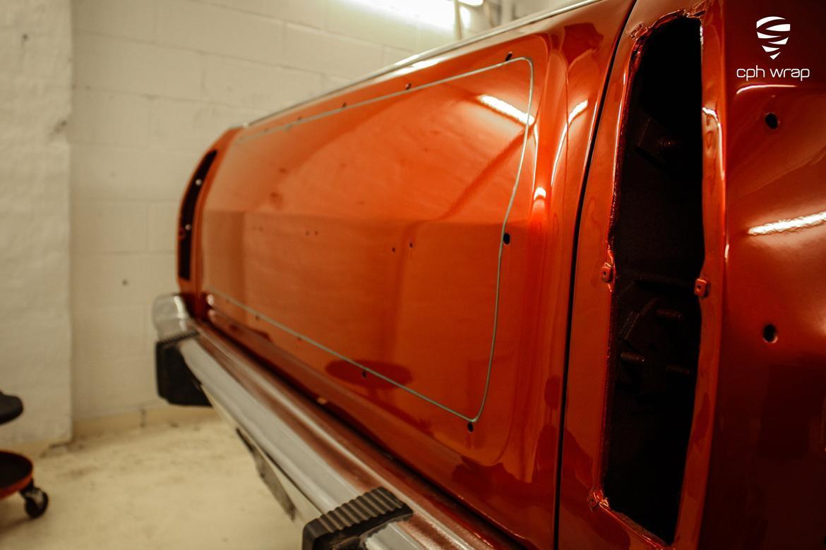 Ford Ranchero billede 14