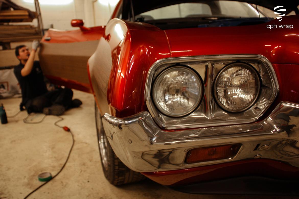 Ford Ranchero billede 15