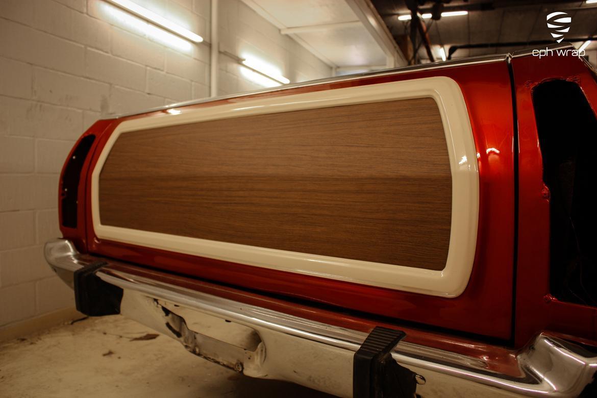 Ford Ranchero billede 19