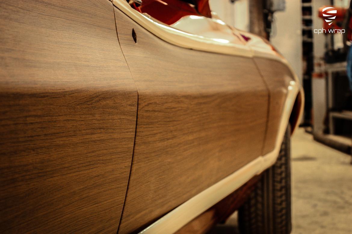 Ford Ranchero billede 20