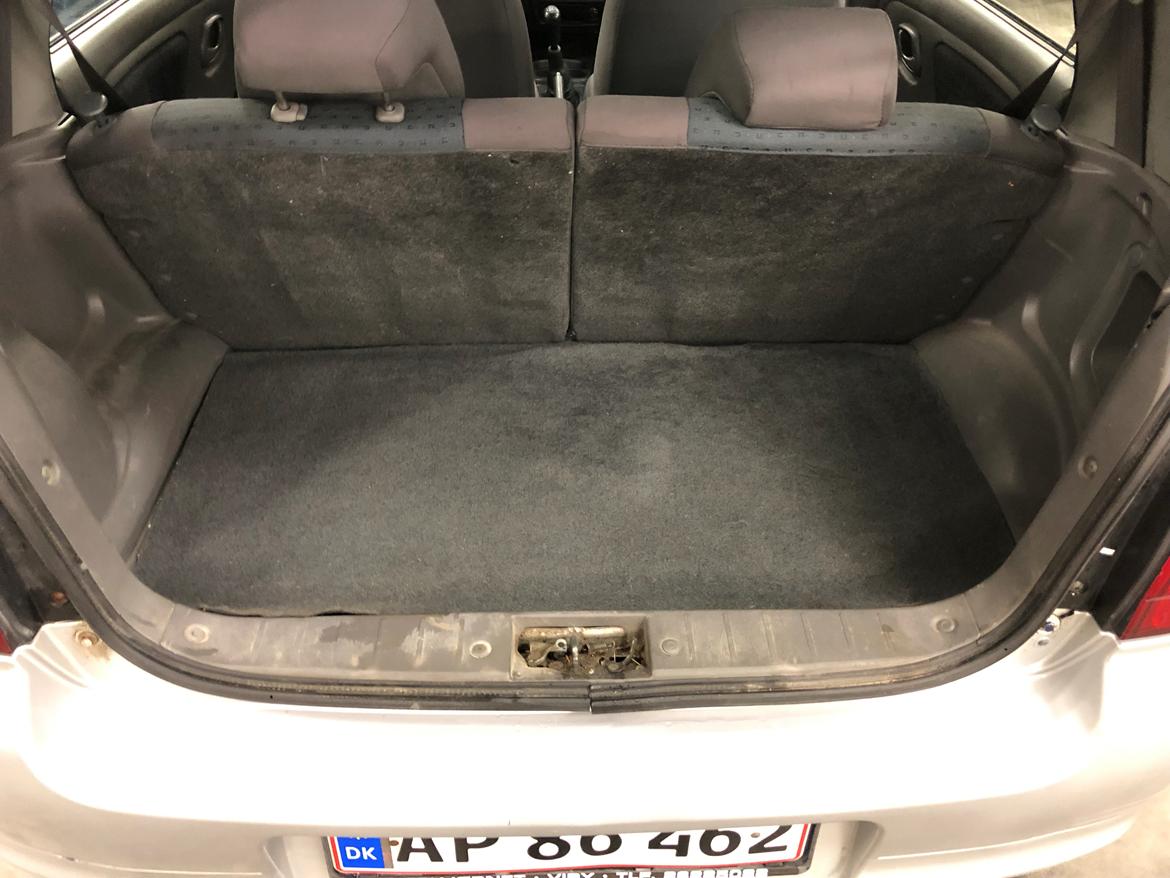 Suzuki Alto billede 7