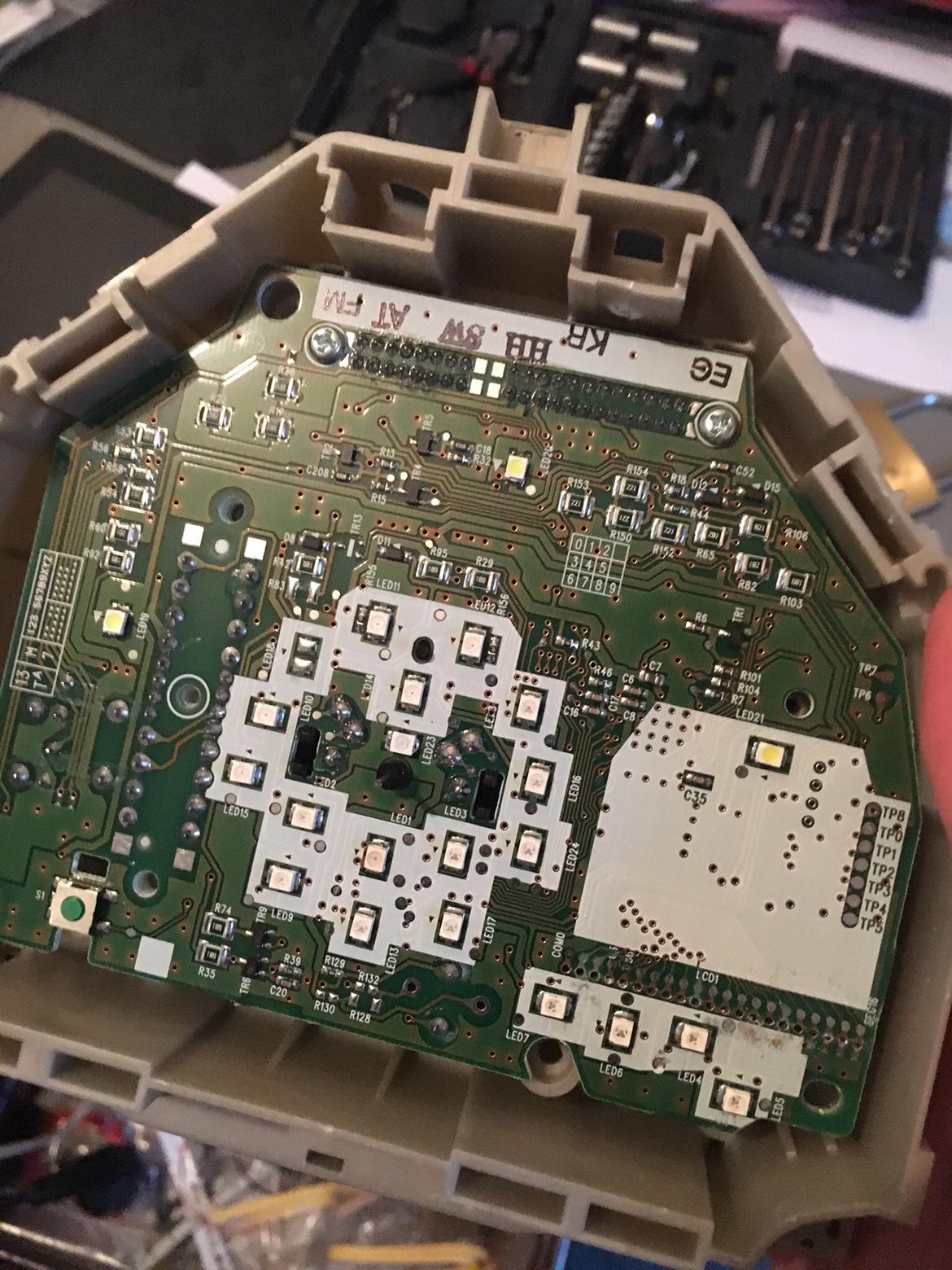 Toyota Aygo T2 Air+ billede 4