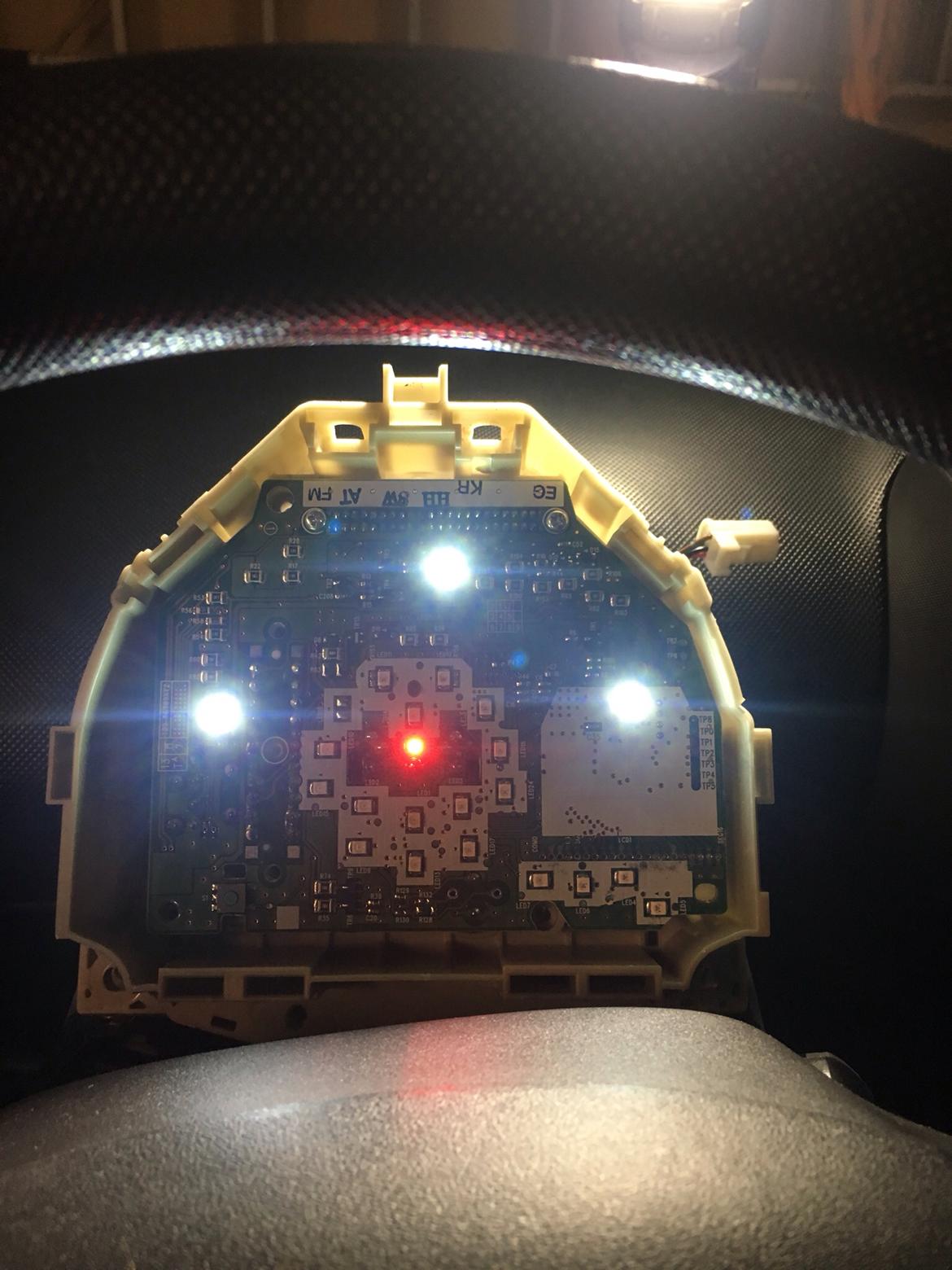 Toyota Aygo T2 Air+ billede 6