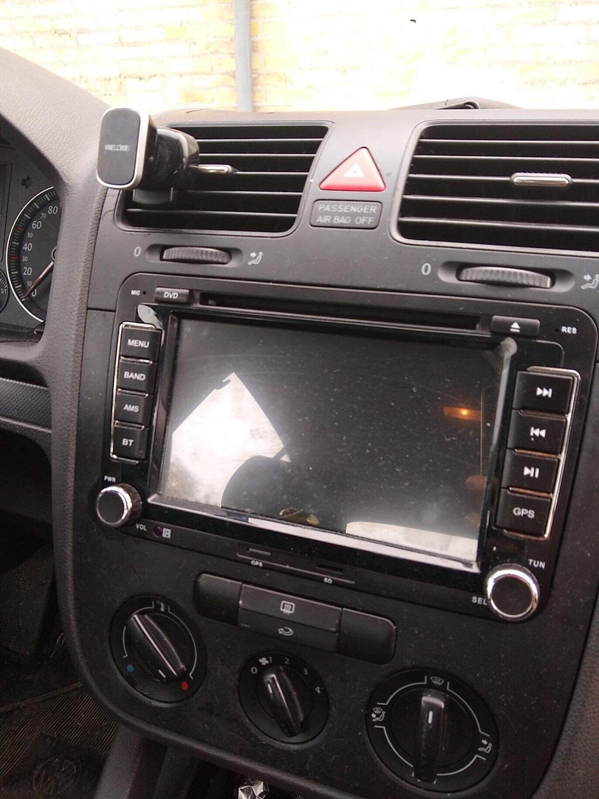 VW Golf V billede 12