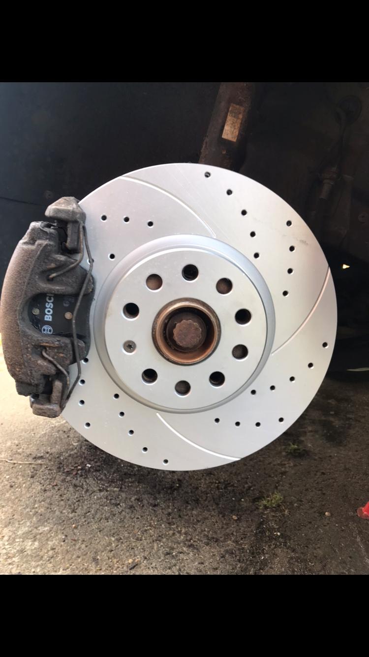 VW Passat b7 variant comfortline billede 39