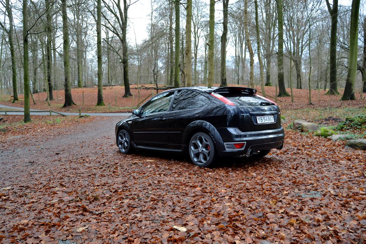 Ford Focus ST225  billede 3