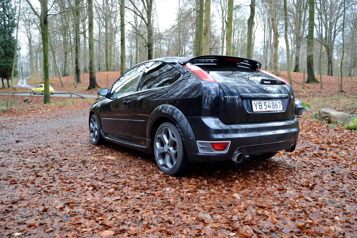 Ford Focus ST225  billede 4