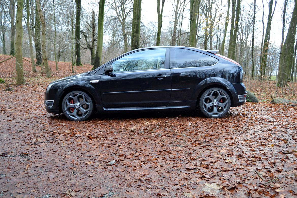 Ford Focus ST225  billede 2