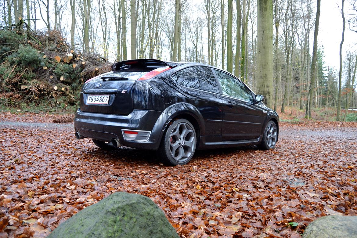 Ford Focus ST225  billede 8