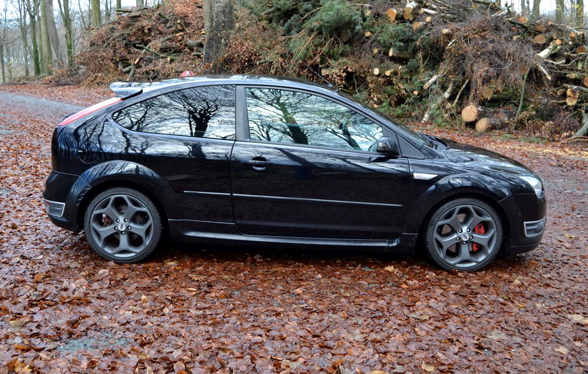 Ford Focus ST225  billede 9