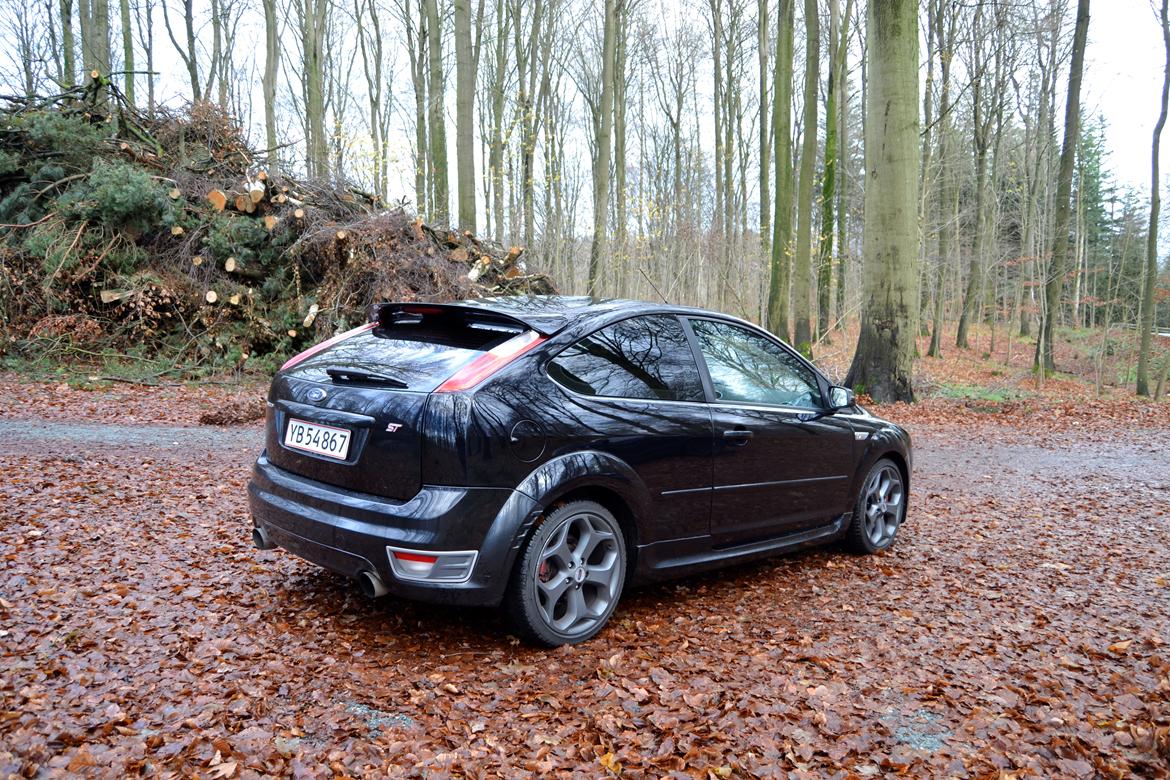 Ford Focus ST225  billede 7