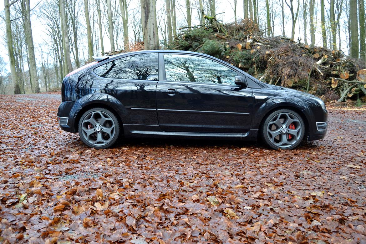 Ford Focus ST225  billede 10