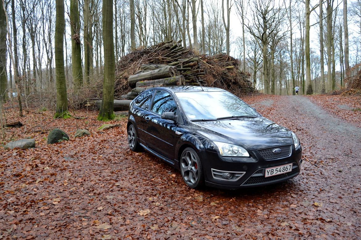 Ford Focus ST225  billede 12