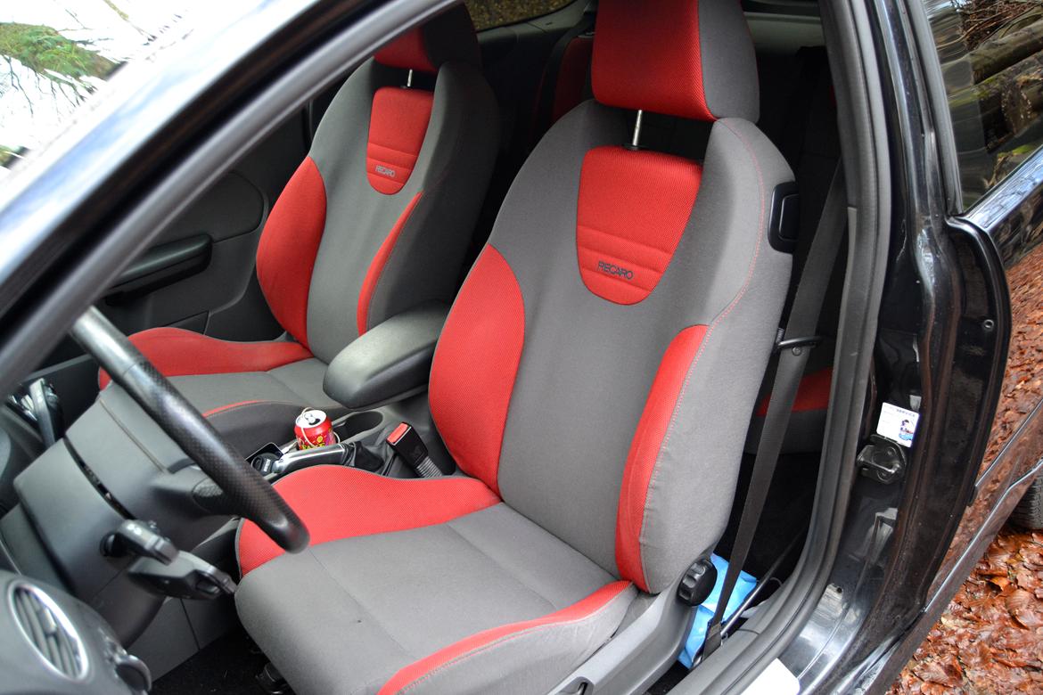 Ford Focus ST225  billede 13