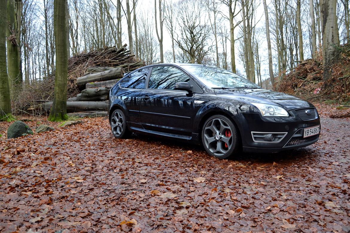 Ford Focus ST225  billede 11