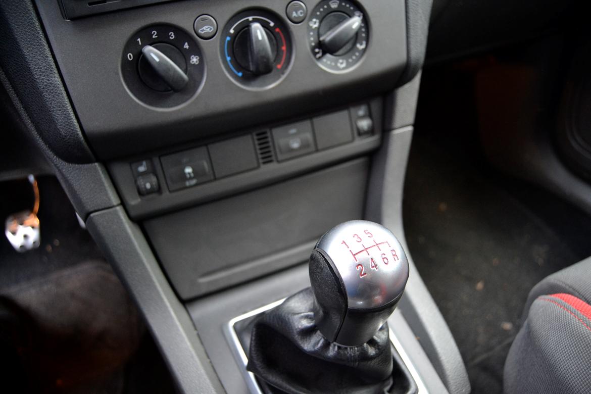 Ford Focus ST225  billede 15