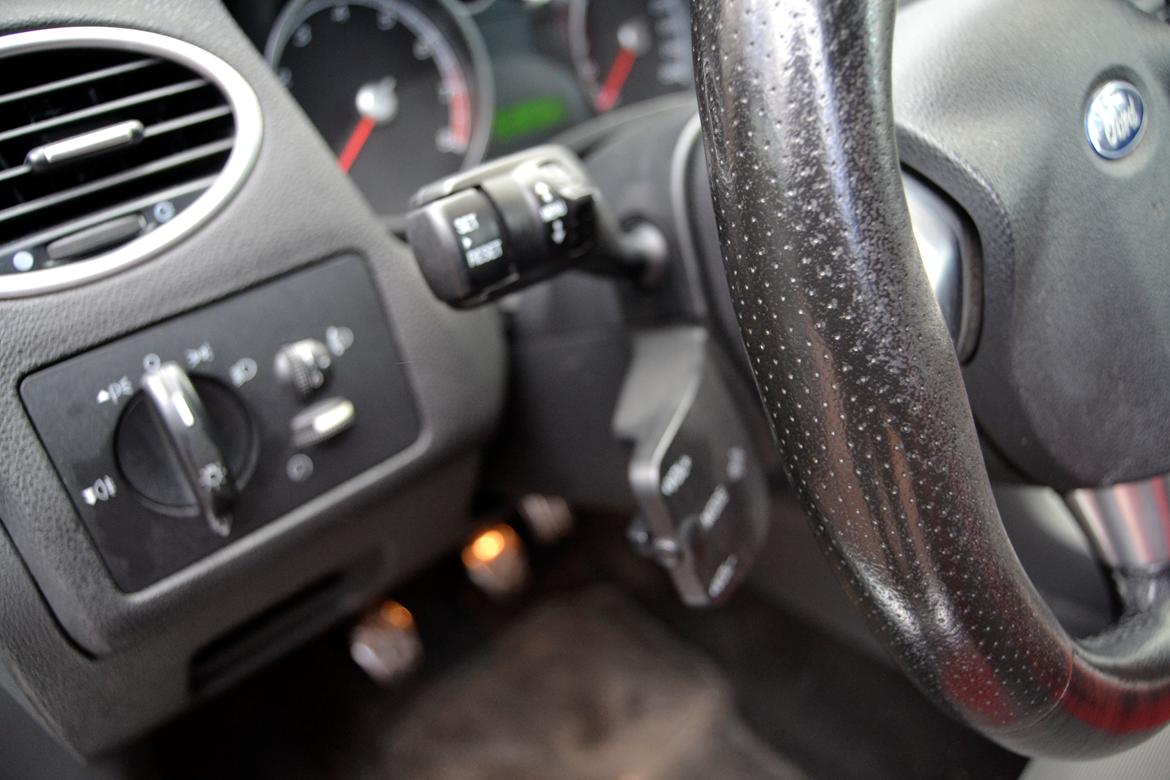 Ford Focus ST225  billede 18