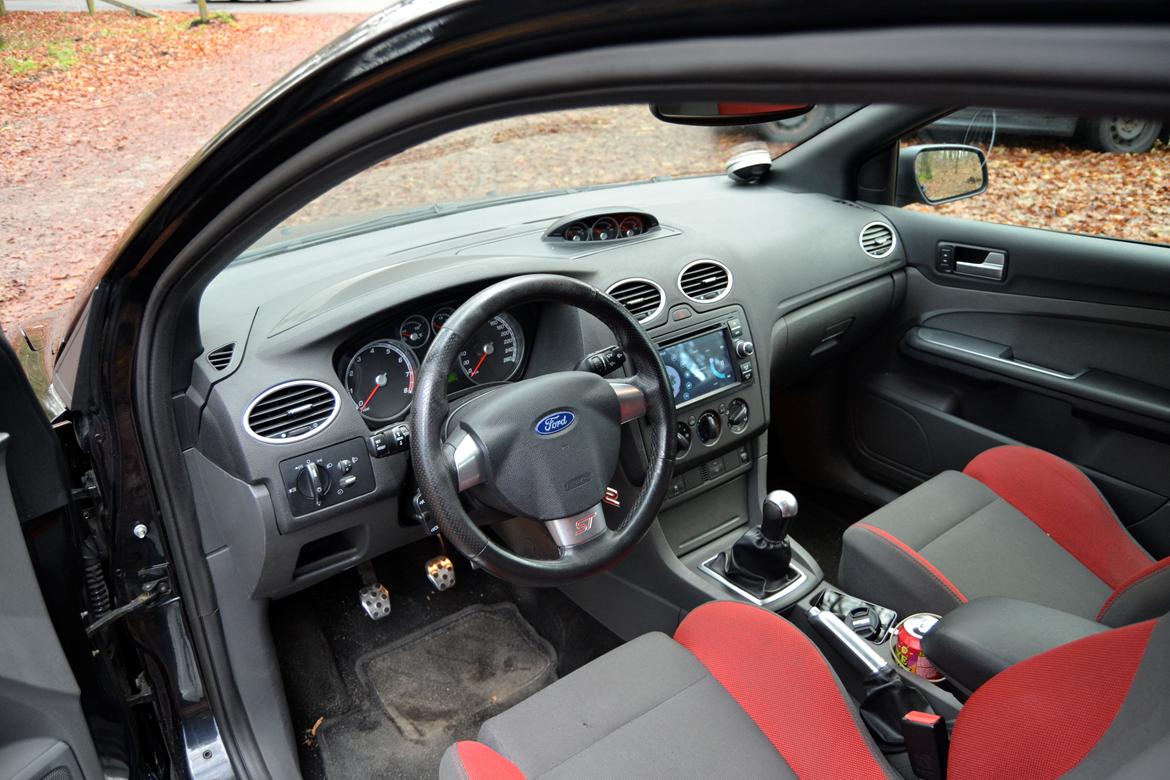 Ford Focus ST225  billede 14