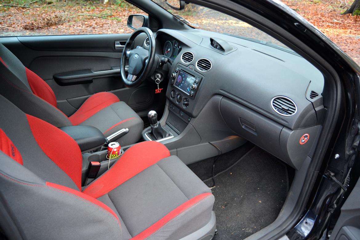 Ford Focus ST225  billede 20