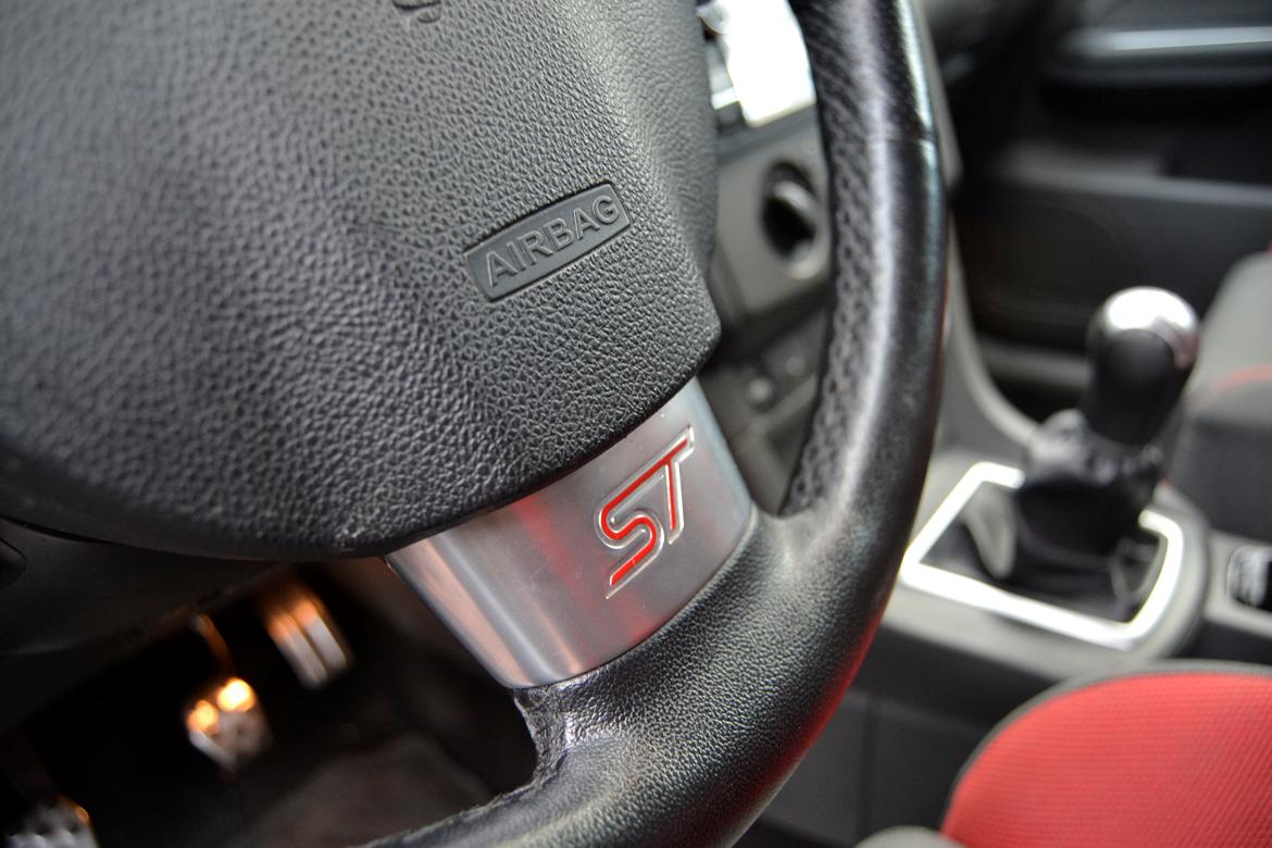 Ford Focus ST225  billede 19