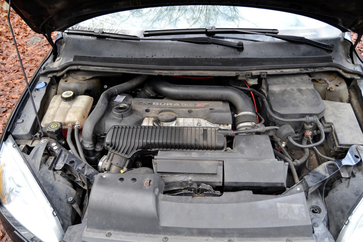 Ford Focus ST225  billede 21