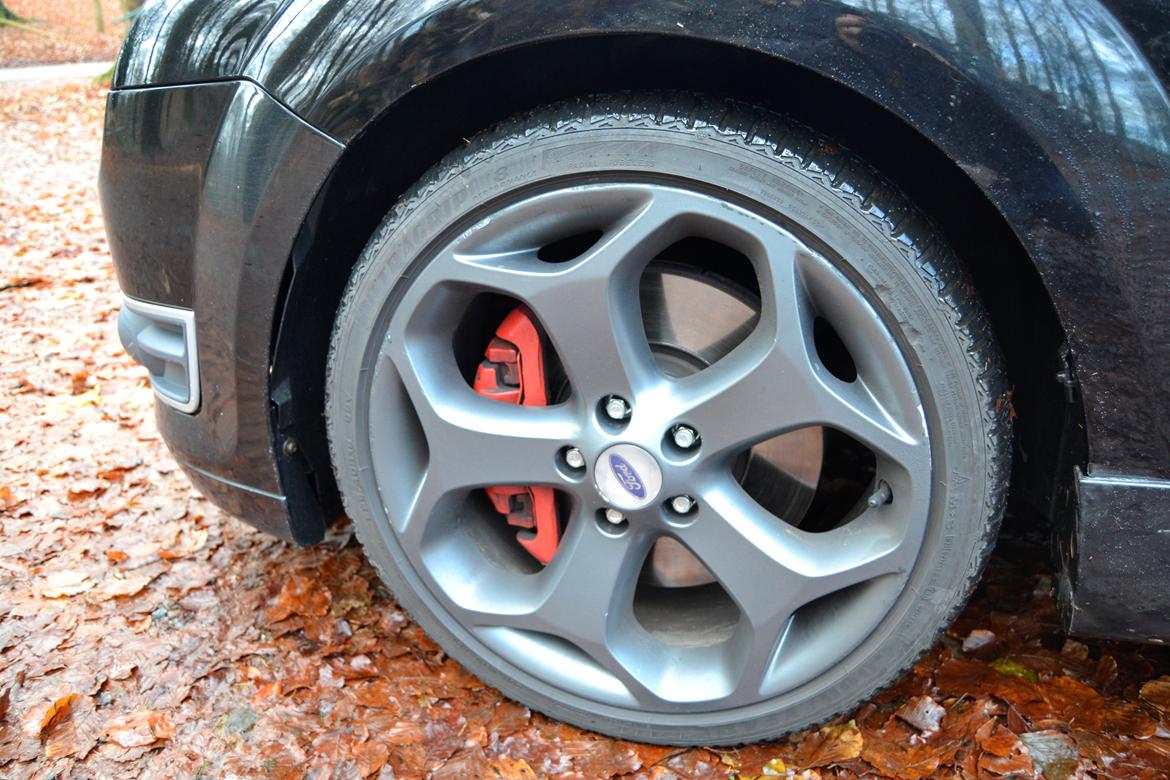 Ford Focus ST225  billede 23