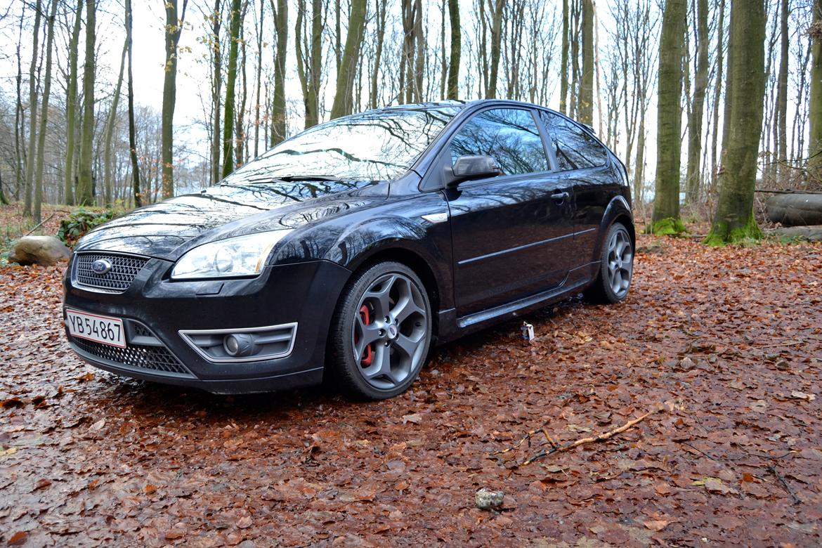 Ford Focus ST225  billede 24