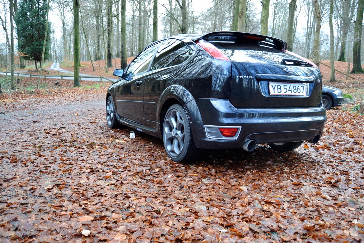 Ford Focus ST225  billede 25