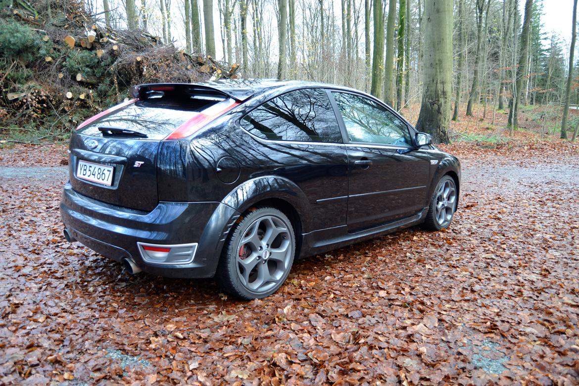 Ford Focus ST225  billede 26