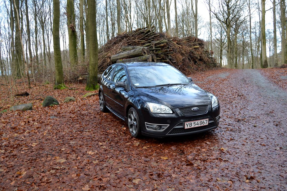 Ford Focus ST225  billede 27