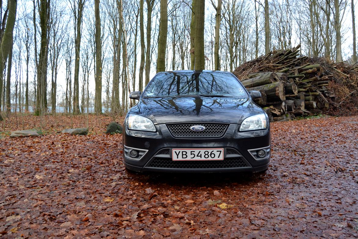 Ford Focus ST225  billede 28