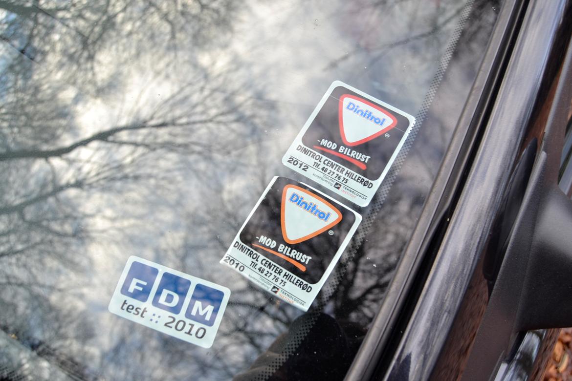 Ford Focus ST225  billede 22