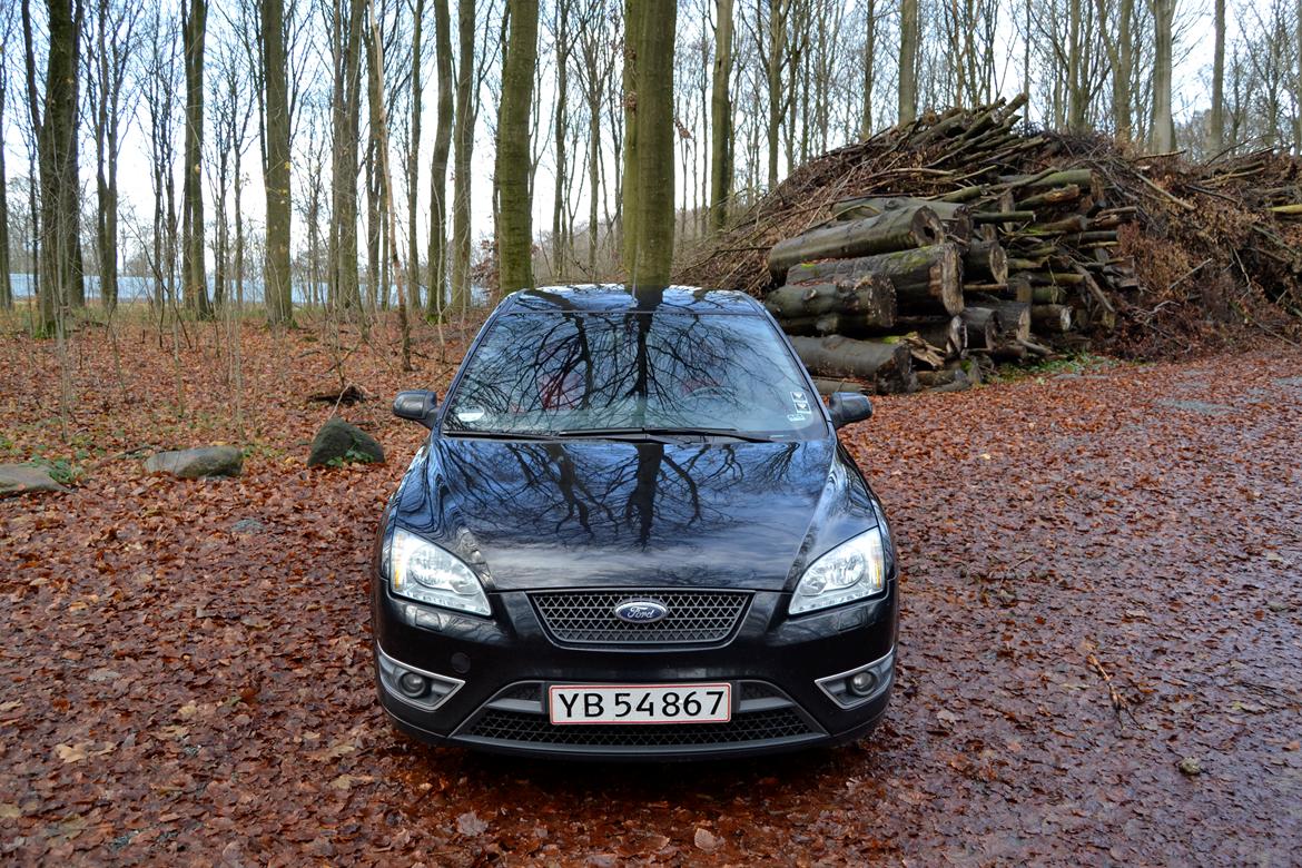 Ford Focus ST225  billede 29