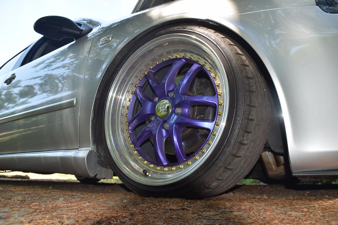 Seat  Leon Cupra R (TDI) billede 5