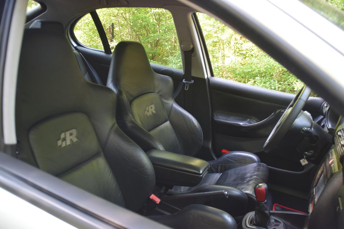 Seat  Leon Cupra R (TDI) billede 6