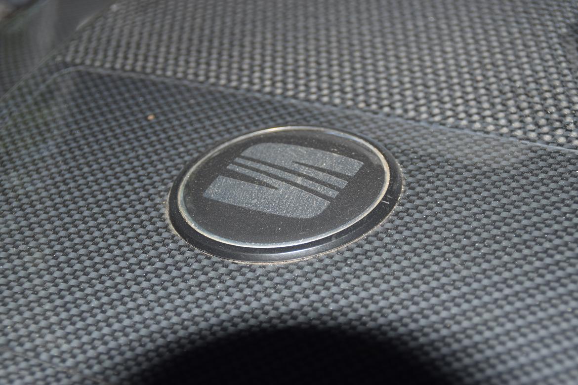 Seat  Leon Cupra R (TDI) billede 8