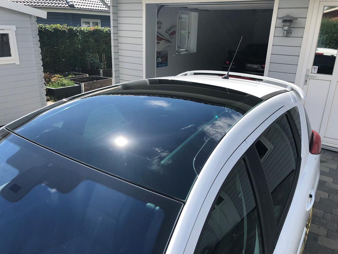 Peugeot 207 RC SW billede 6