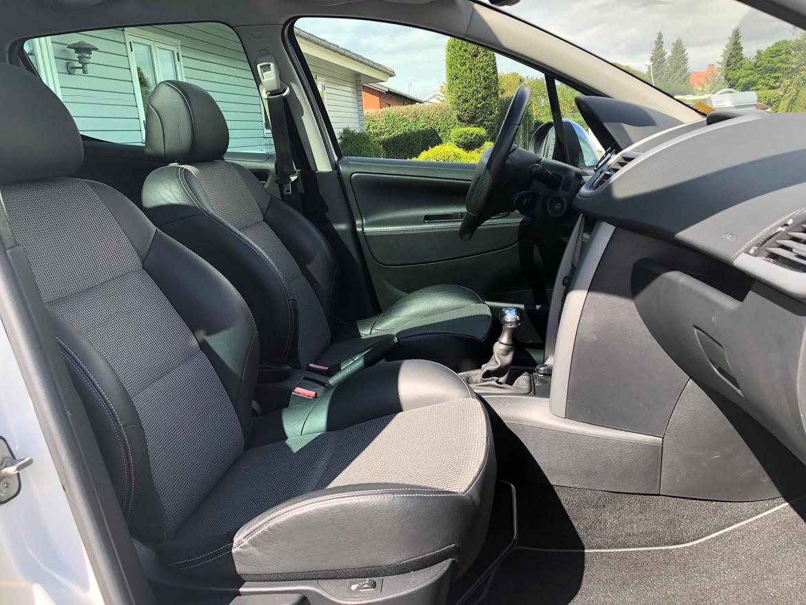 Peugeot 207 RC SW billede 9