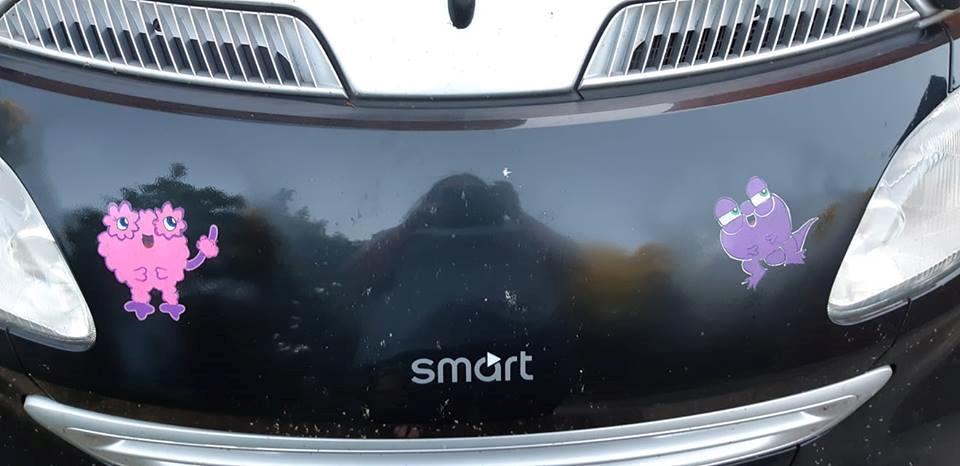 Smart Fortwo billede 14