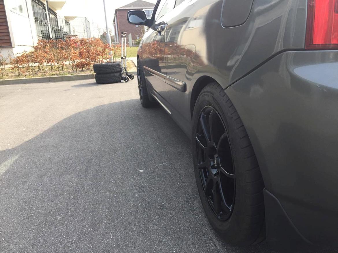 Toyota Corolla billede 2