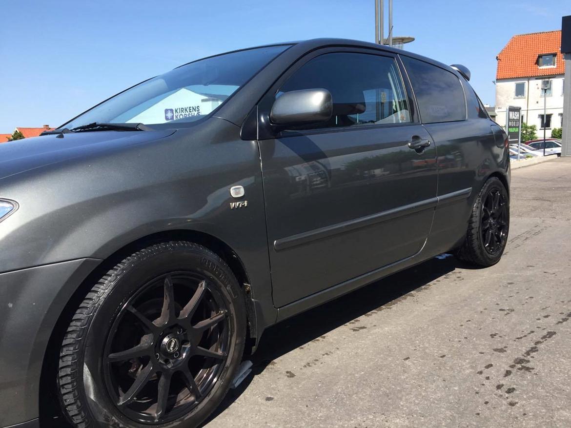 Toyota Corolla billede 3