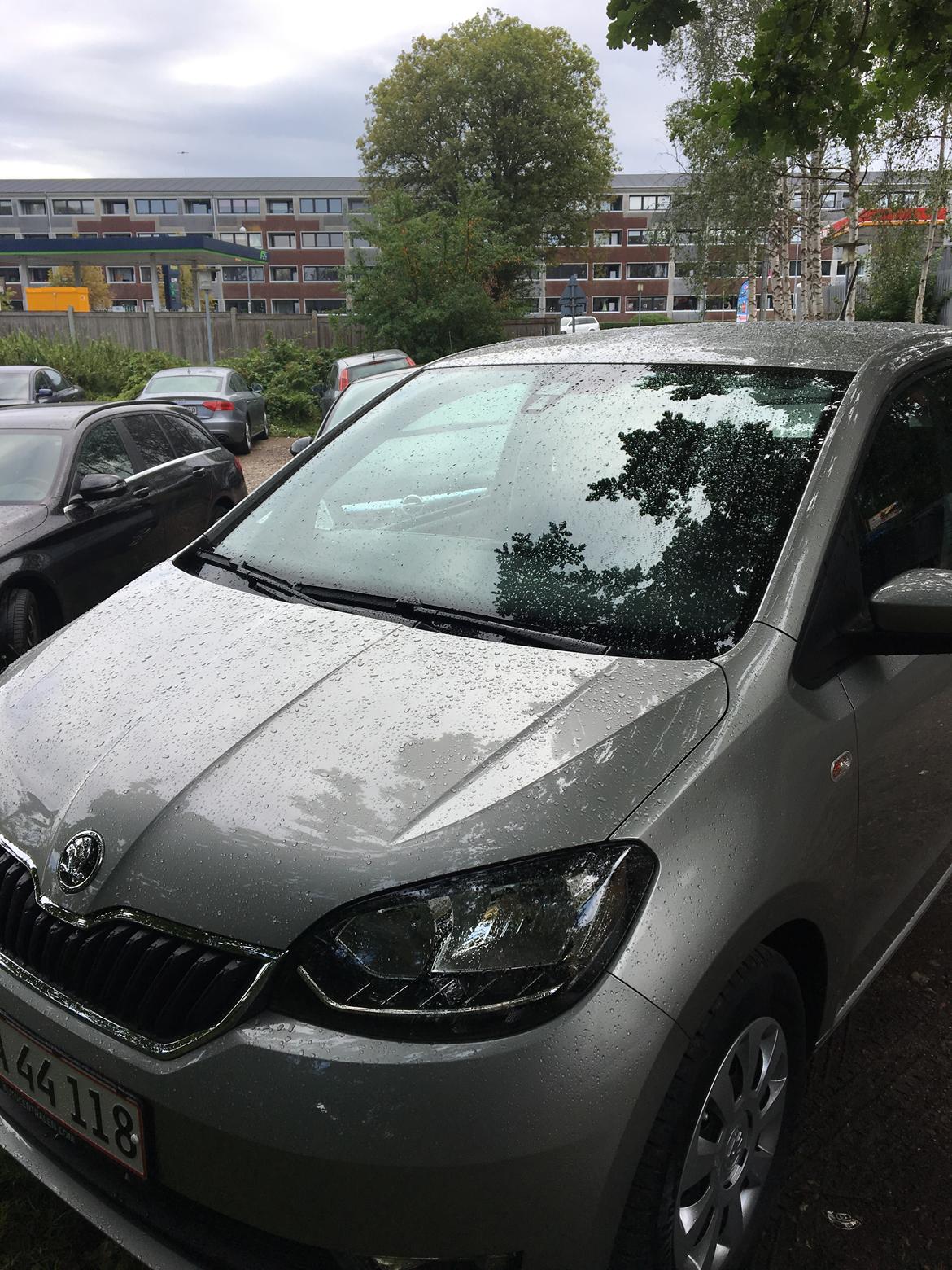 Skoda Citigo Tour De France “VRS look” billede 2