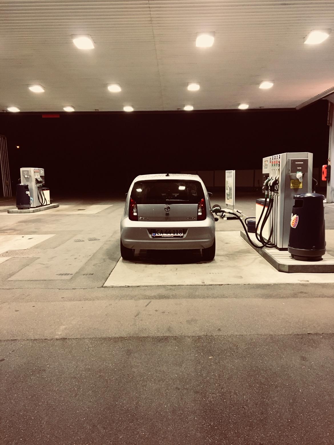 Skoda Citigo Tour De France “VRS look” billede 7