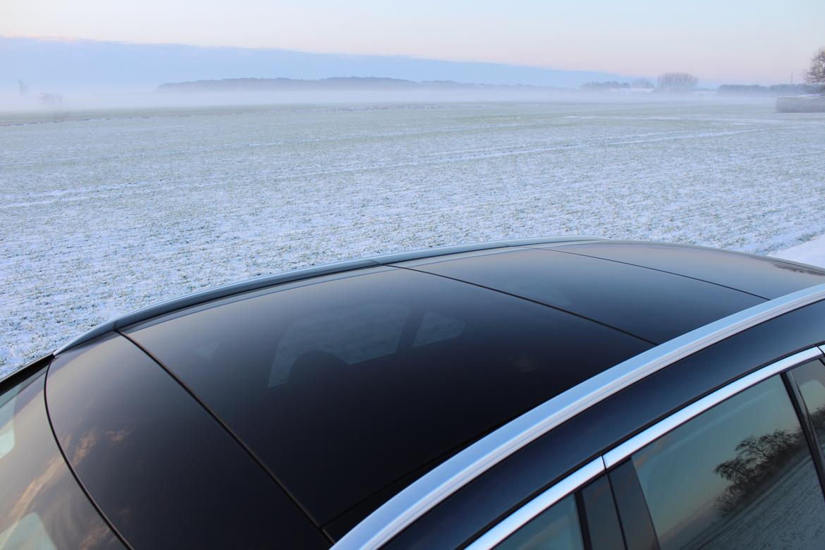 Mercedes Benz C350e Hybrid  billede 22