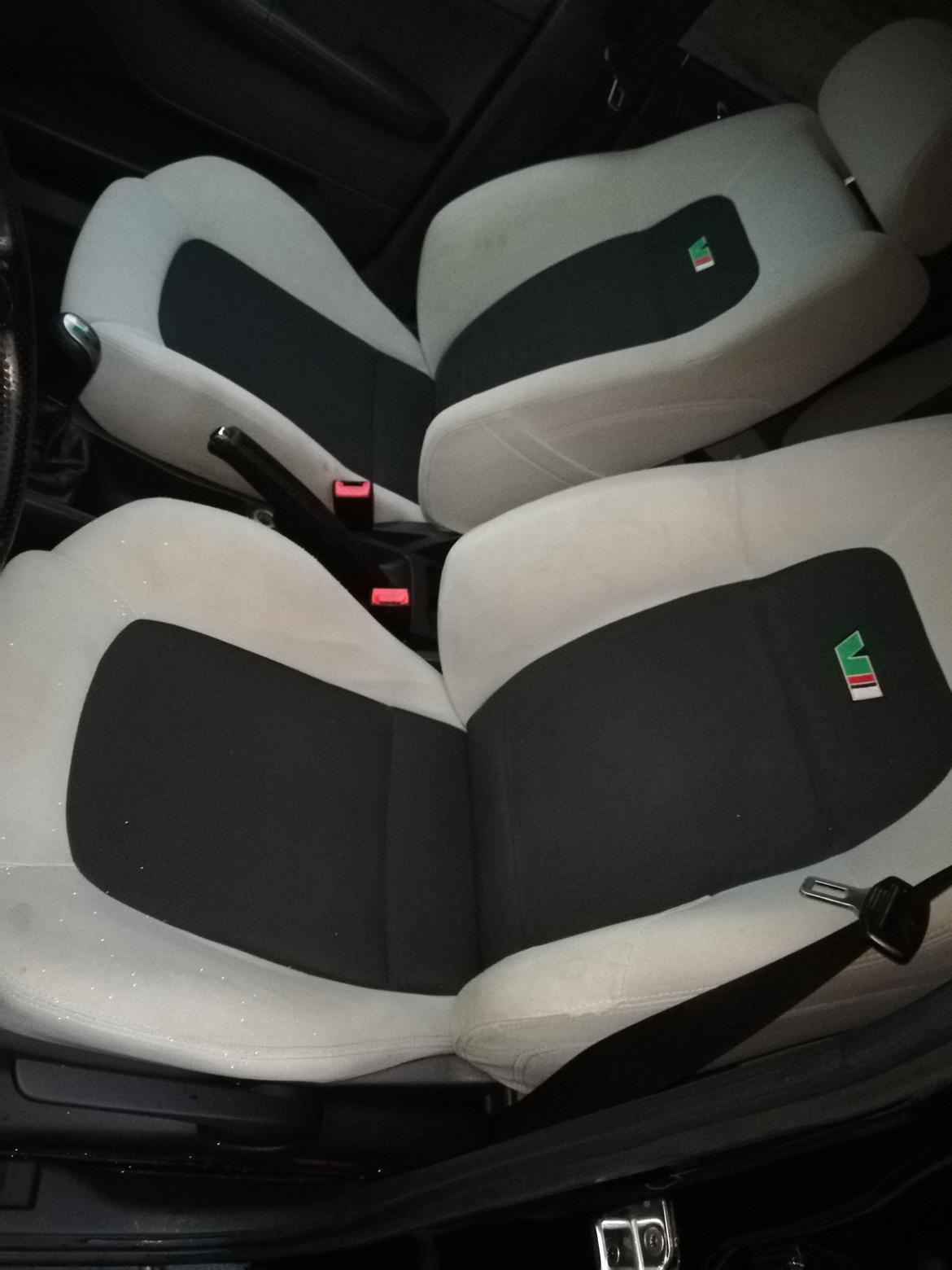 Skoda Fabia RS billede 5