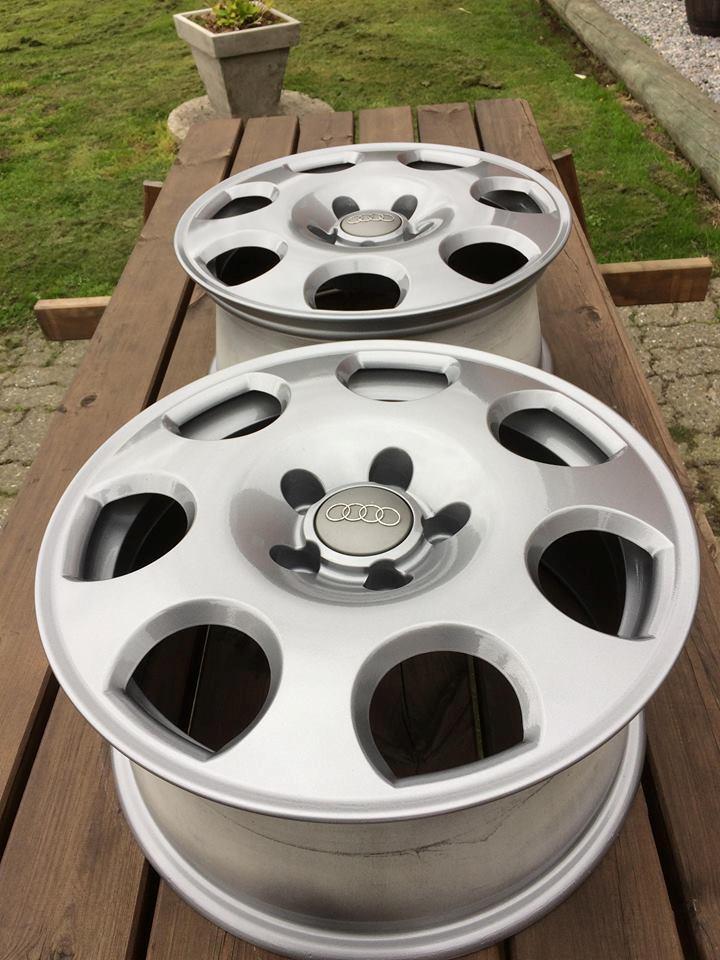 Audi a4 b6 avant billede 10