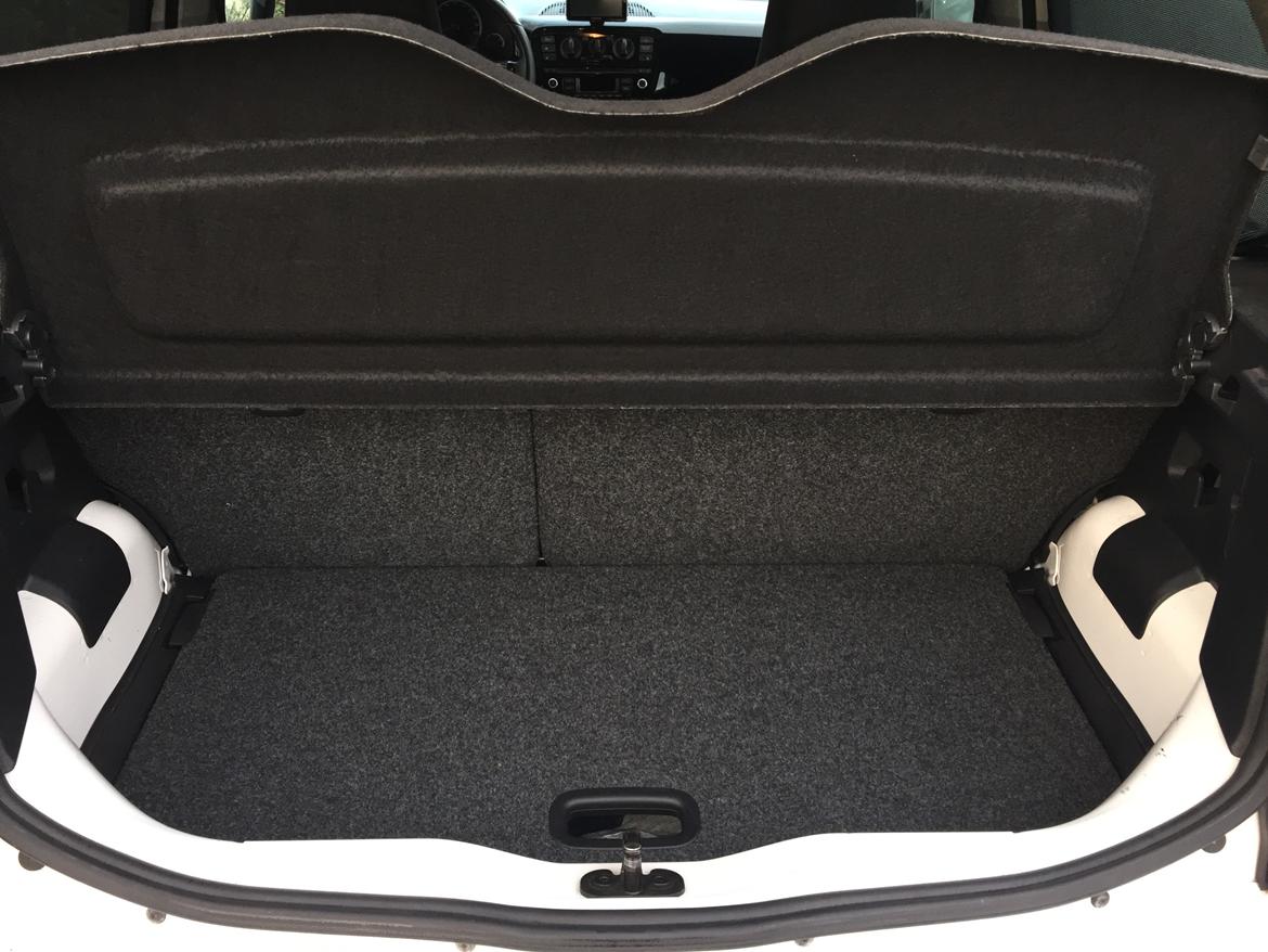 VW Up Roskilde Edition (Solgt)  billede 17