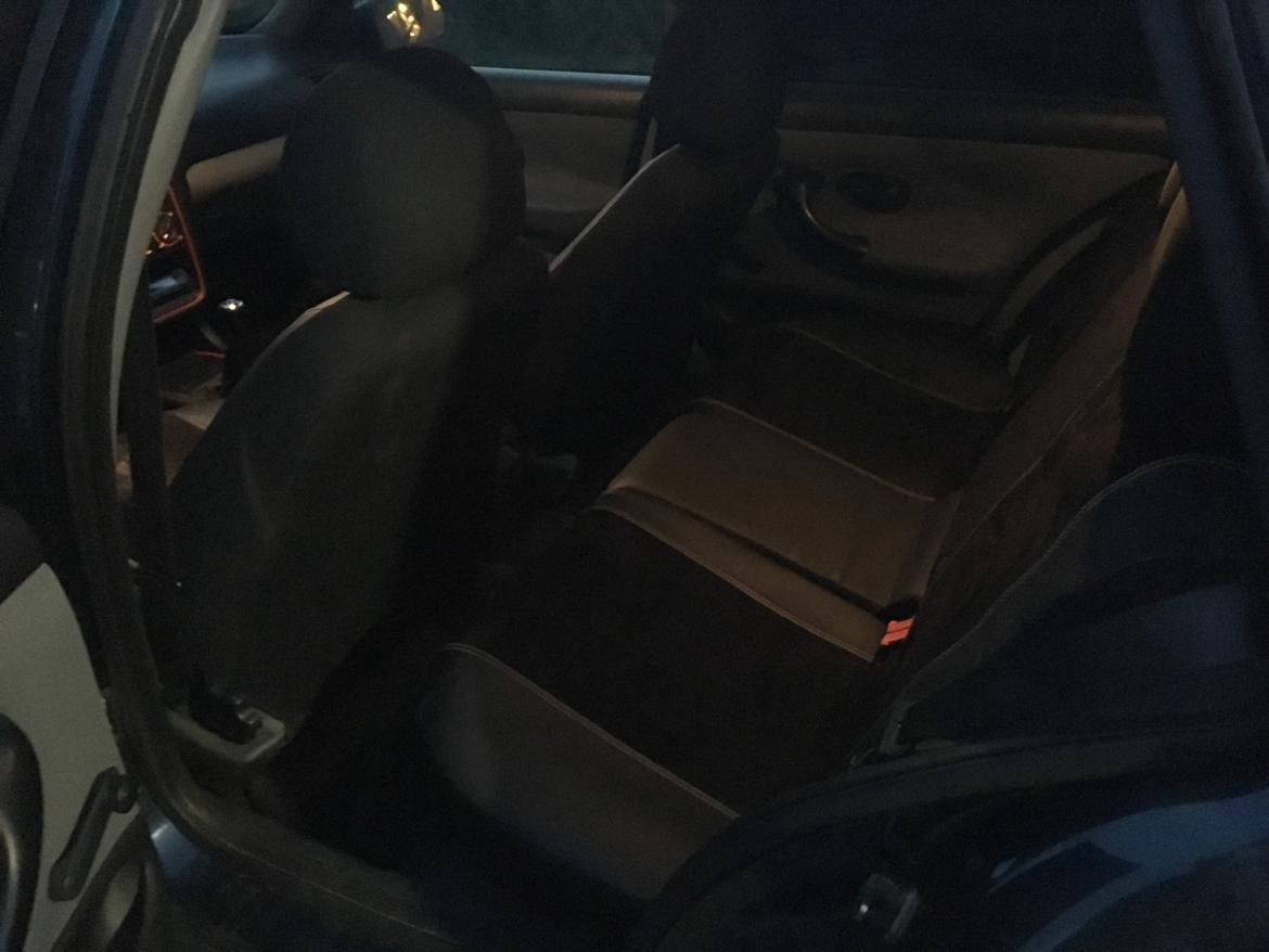 Peugeot 406 ST billede 4