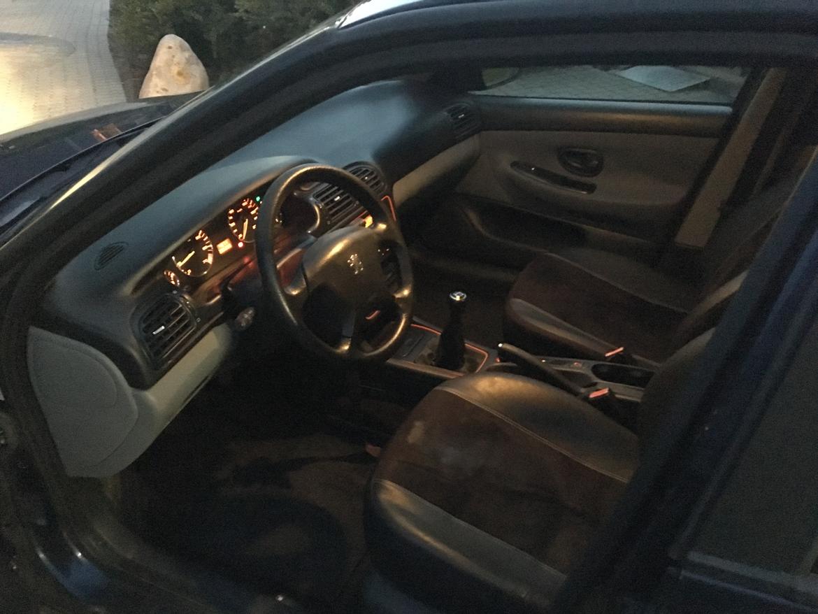 Peugeot 406 ST billede 3