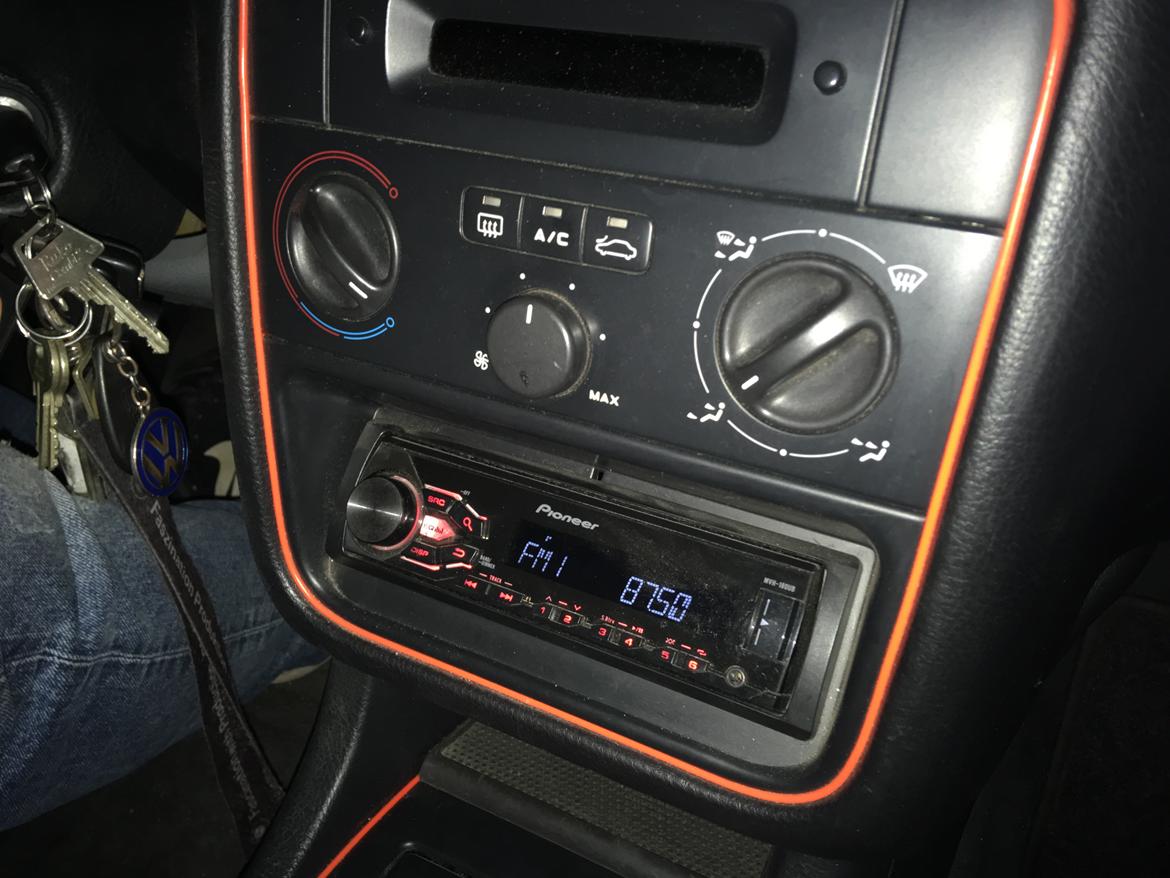 Peugeot 406 ST billede 6